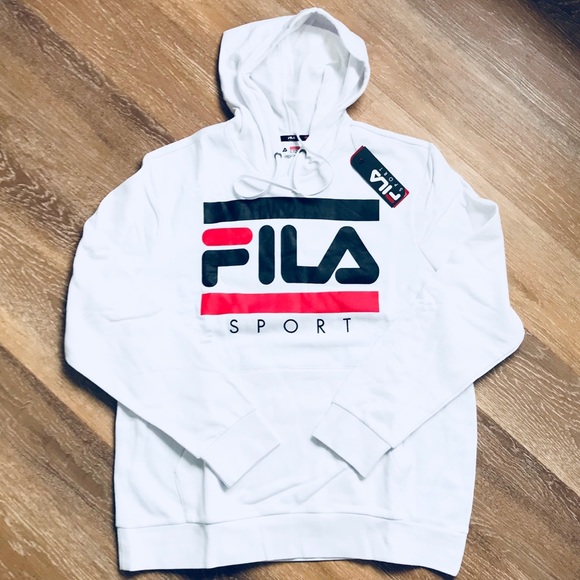 Fila Other - FILA - Hoodie - XL - NWT